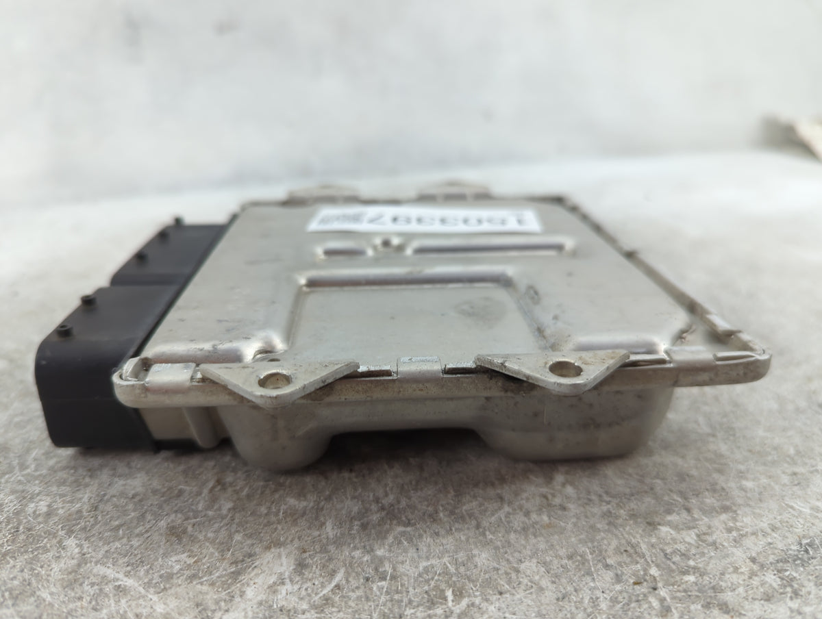 2012-2014 Fiat 500 PCM Engine Control Computer ECU ECM PCU OEM P/N:P05150604AB 68083996AP, TMMUL1522V0887 Fits 2012 2013 201