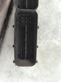 2012-2014 Fiat 500 PCM Engine Control Computer ECU ECM PCU OEM P/N:P05150604AB 68083996AP, TMMUL1522V0887 Fits Fits 2012 201