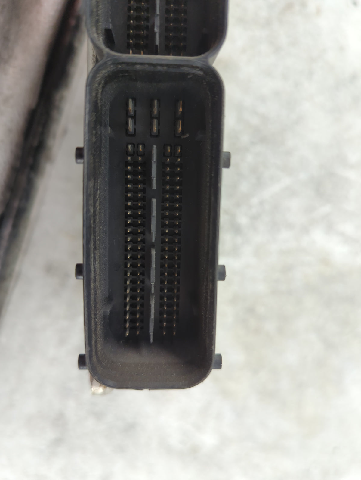 2012-2014 Fiat 500 PCM Engine Control Computer ECU ECM PCU OEM P/N:P05150604AB 68083996AP, TMMUL1522V0887 Fits 2012 2013 201