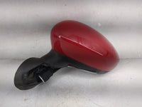 2012 Fiat 500 Driver Side View Mirror - Left Door Mirror OEM Used - Oemusedautoparts1.com