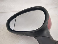 2012 Fiat 500 Driver Side View Mirror - Left Door Mirror OEM Used - Oemusedautoparts1.com
