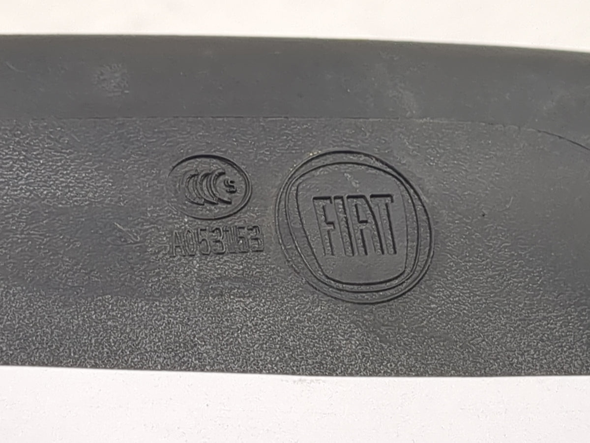 2012 Fiat 500 Driver Side View Mirror - Left Door Mirror OEM Used - Oemusedautoparts1.com