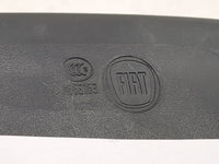 2012 Fiat 500 Driver Side View Mirror - Left Door Mirror OEM Used - Oemusedautoparts1.com
