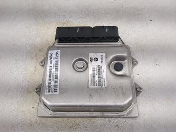 2012-2014 Fiat 500 PCM Engine Control Computer ECU ECM PCU OEM P/N:P68083995A0 P05150604AB, 68083995A0 Fits 2012 2013 2014 O