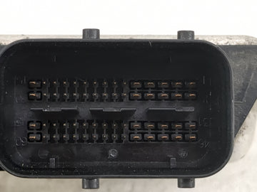 2012-2014 Fiat 500 PCM Engine Control Computer ECU ECM PCU OEM P/N:P68083995A0 P05150604AB, 68083995A0 Fits 2012 2013 2014 OEM Used Auto Parts