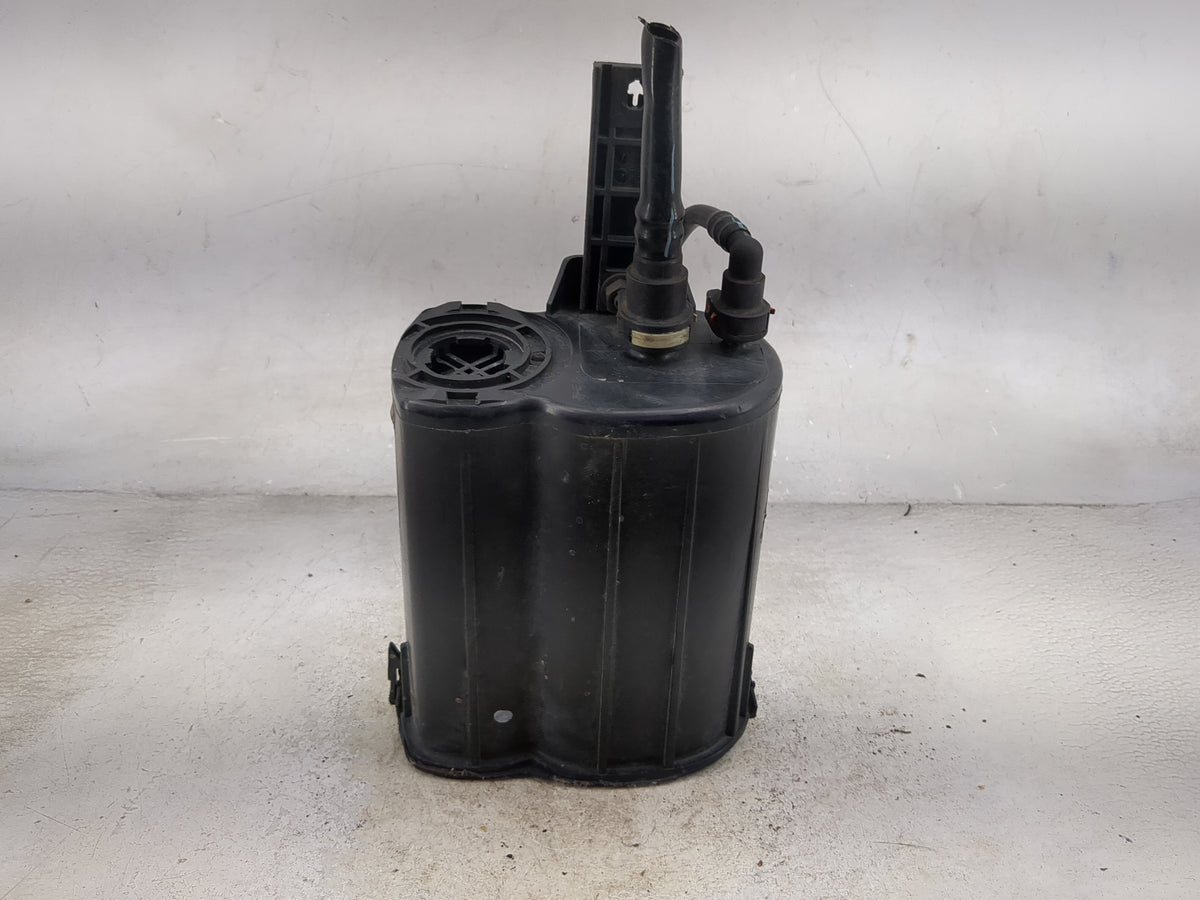 2012 Fiat 500 Fuel Vapor Charcoal Canister - Oemusedautoparts1.com