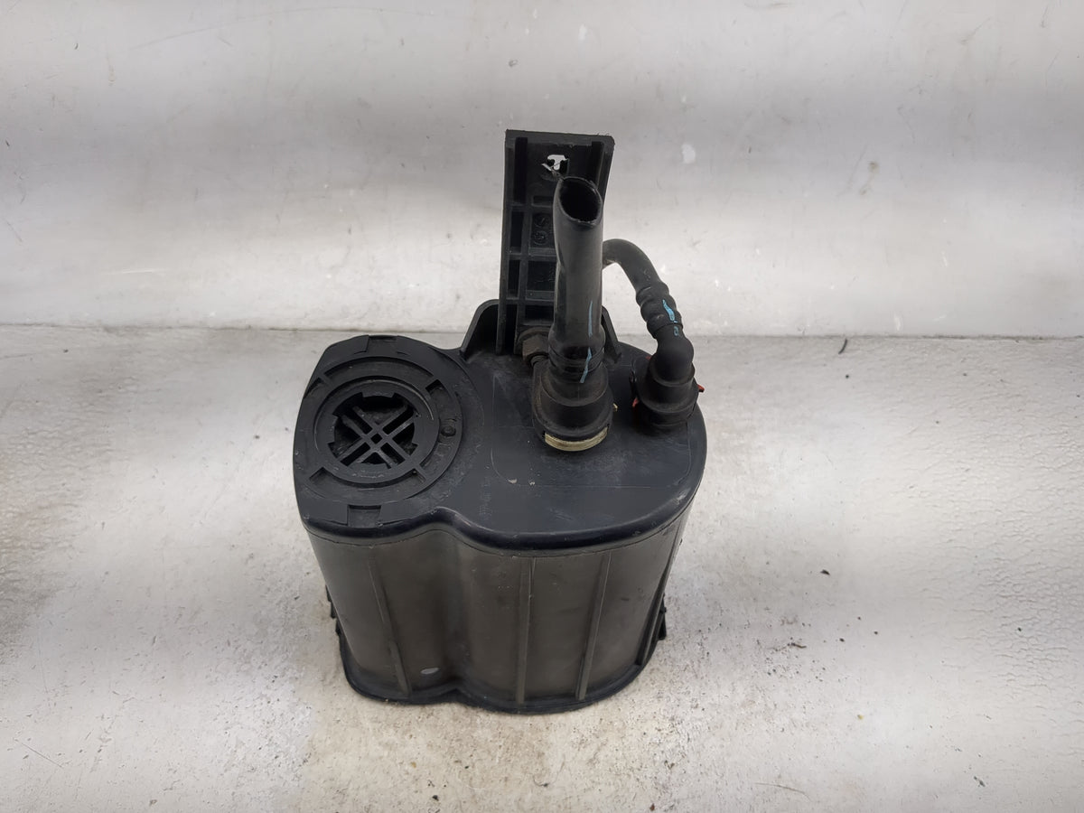 2012 Fiat 500 Fuel Vapor Charcoal Canister - Oemusedautoparts1.com