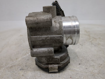 2012-2017 Fiat 500 Throttle Body P/N:0280750568 Fits Fits 2012 2013 2014 2015 2016 2017 OEM Used Auto Parts