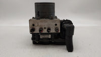 2012-2013 Fiat 500 ABS Pump Control Module Replacement P/N:P68249079AA 68073251AI, 68073251AG, 0 265 252 587 Fits Fits 2012 