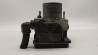 2012-2013 Fiat 500 ABS Pump Control Module Replacement P/N:P68249079AA 68073251AI, 68073251AG, 0 265 252 587 Fits Fits 2012 