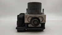 2012-2013 Fiat 500 ABS Pump Control Module Replacement P/N:P68249079AA 68073251AI, 68073251AG, 0 265 252 587 Fits Fits 2012 
