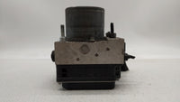 2012-2013 Fiat 500 ABS Pump Control Module Replacement P/N:P68249079AA 68073251AI, 68073251AG, 0 265 252 587 Fits Fits 2012 