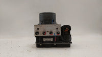 2012-2013 Fiat 500 ABS Pump Control Module Replacement P/N:68073251AH P68249079AA, 68073251AI, 68073251AG Fits Fits 2012 201