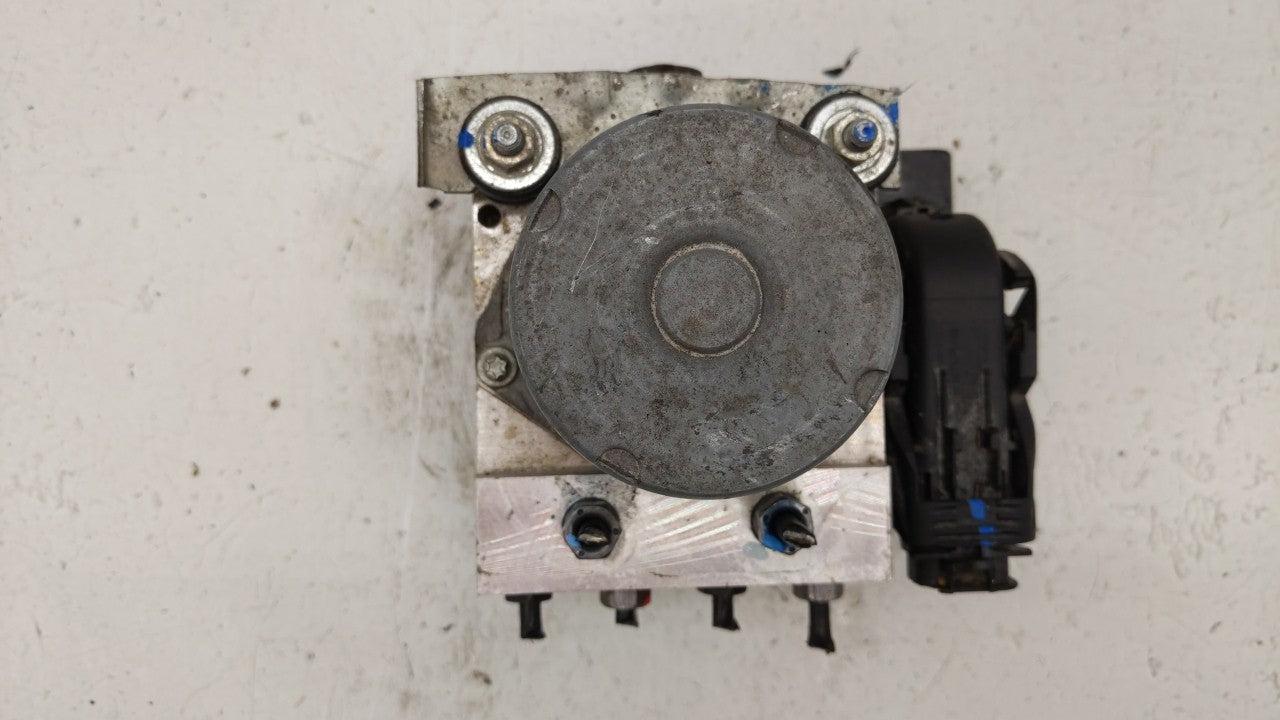 2012-2013 Fiat 500 ABS Pump Control Module Replacement P/N:68073251AH P68249079AA, 68073251AI, 68073251AG Fits Fits 2012 201