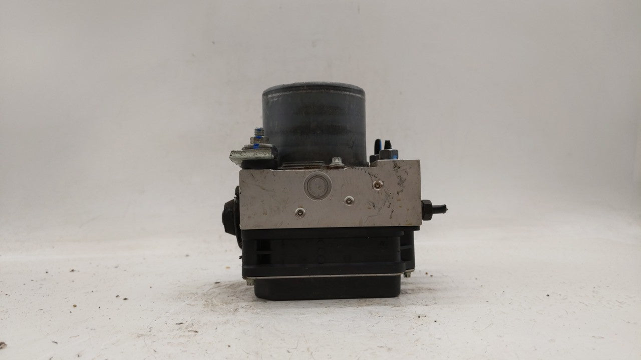 2012-2013 Fiat 500 ABS Pump Control Module Replacement P/N:68073251AH P68249079AA, 68073251AI, 68073251AG Fits Fits 2012 201