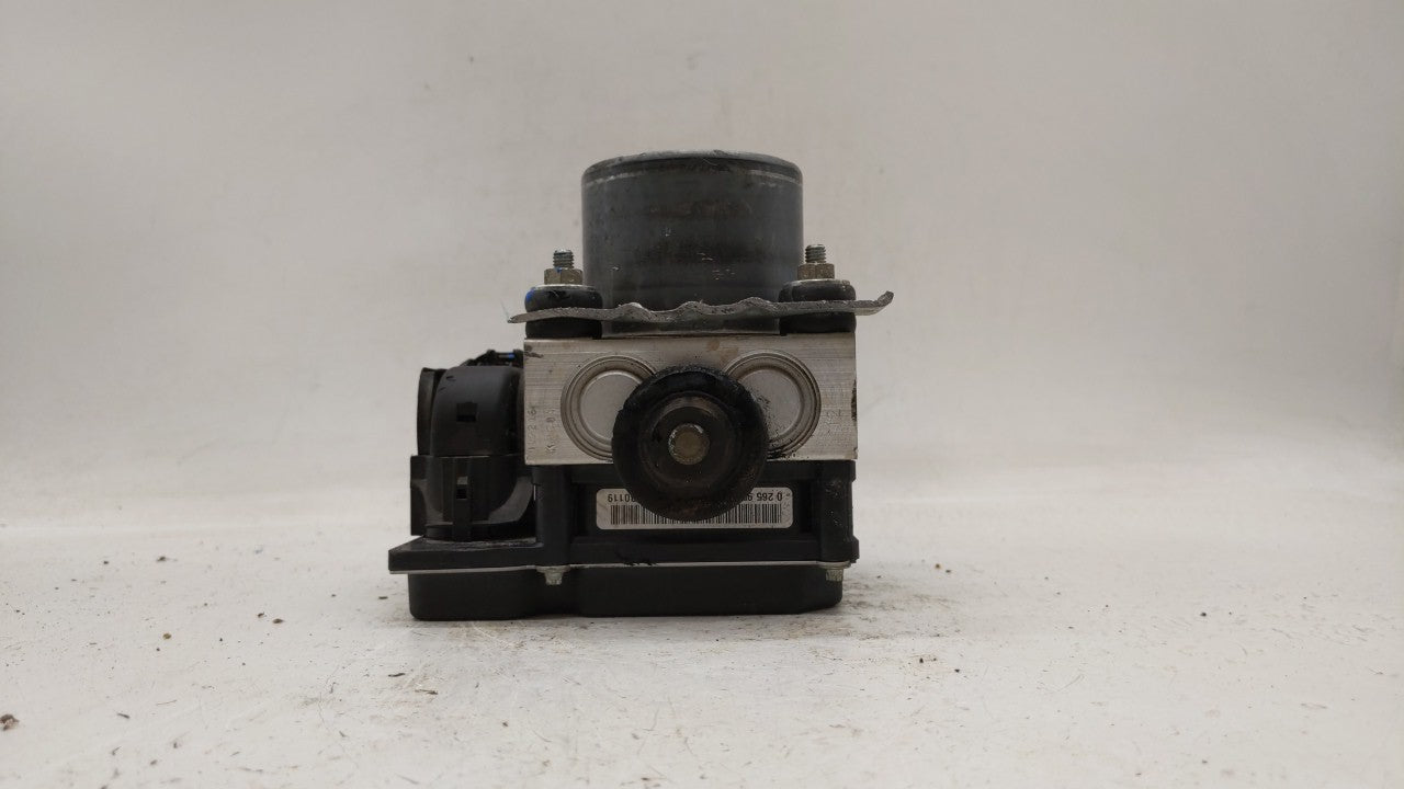 2012-2013 Fiat 500 ABS Pump Control Module Replacement P/N:68073251AH P68249079AA, 68073251AI, 68073251AG Fits Fits 2012 201