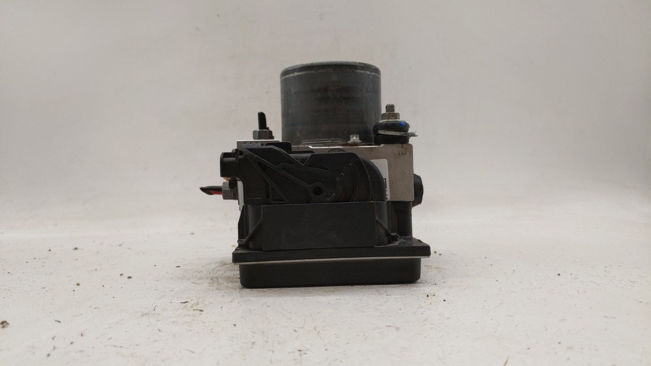 2012-2013 Fiat 500 ABS Pump Control Module Replacement P/N:68073251AH P68249079AA, 68073251AI, 68073251AG Fits Fits 2012 201