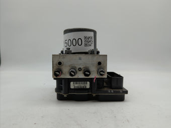 compare product 2012-2013 Fiat 500 ABS Pump Control Module Replacement P/N:68073251AH P68249079AA, 68073251AI, 68073251AG Fits Fits 2012 2013 OEM Used Auto Parts