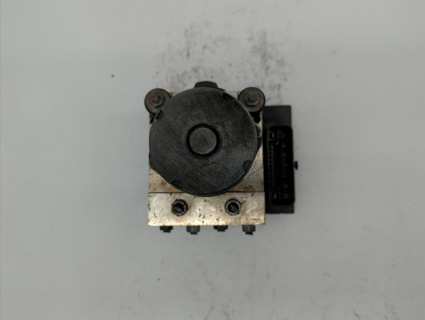 2012-2013 Fiat 500 ABS Pump Control Module Replacement P/N:68073251AH P68249079AA, 68073251AI, 68073251AG Fits Fits 2012 201