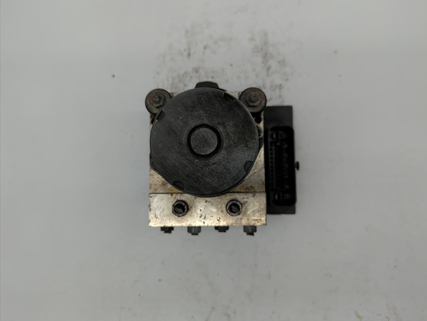 2012-2013 Fiat 500 ABS Pump Control Module Replacement P/N:68073251AH P68249079AA, 68073251AI, 68073251AG Fits Fits 2012 201