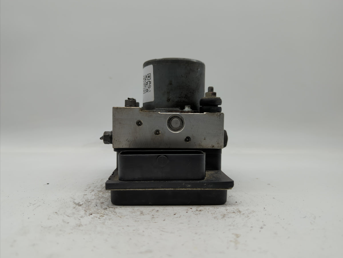2012-2017 Fiat 500 Anti-Lock Brake ABS Pump Module Actuator OEM P/N:68073251AH P68249079AA Fits Fits 2012 2013 2014 2015 201