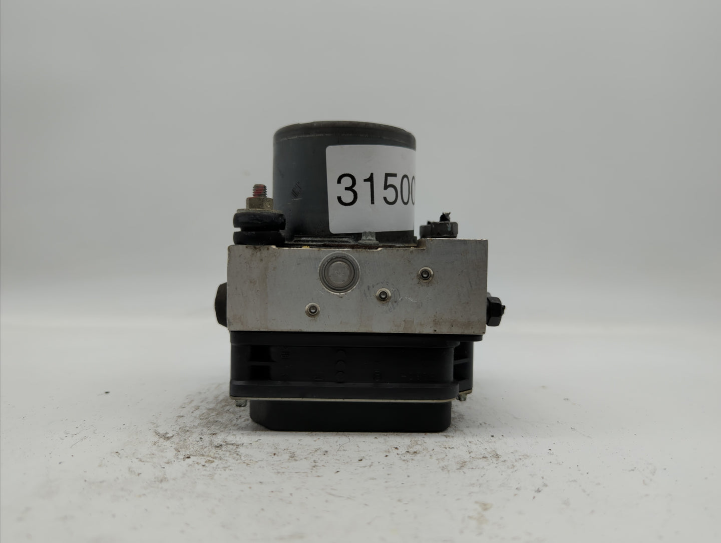 2012-2013 Fiat 500 ABS Pump Control Module Replacement P/N:68073251AH P68249079AA, 68073251AI, 68073251AG Fits Fits 2012 201