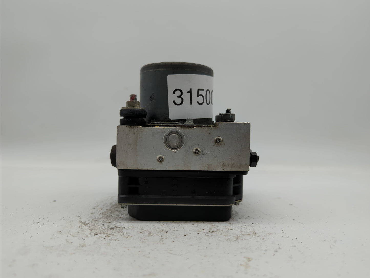 2012-2013 Fiat 500 ABS Pump Control Module Replacement P/N:68073251AH P68249079AA, 68073251AI, 68073251AG Fits Fits 2012 201