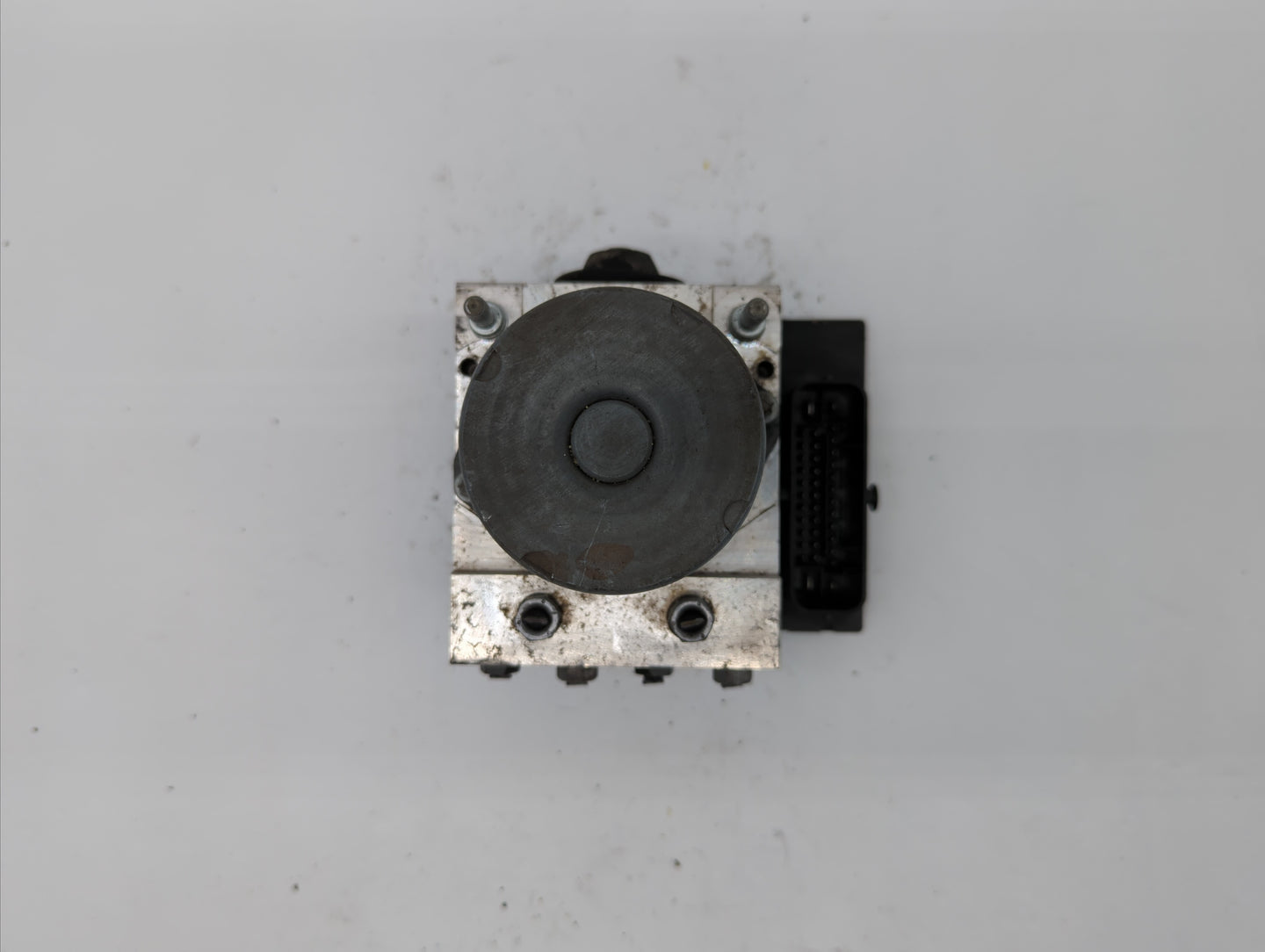 2012-2013 Fiat 500 ABS Pump Control Module Replacement P/N:68073251AH P68249079AA, 68073251AI, 68073251AG Fits Fits 2012 201