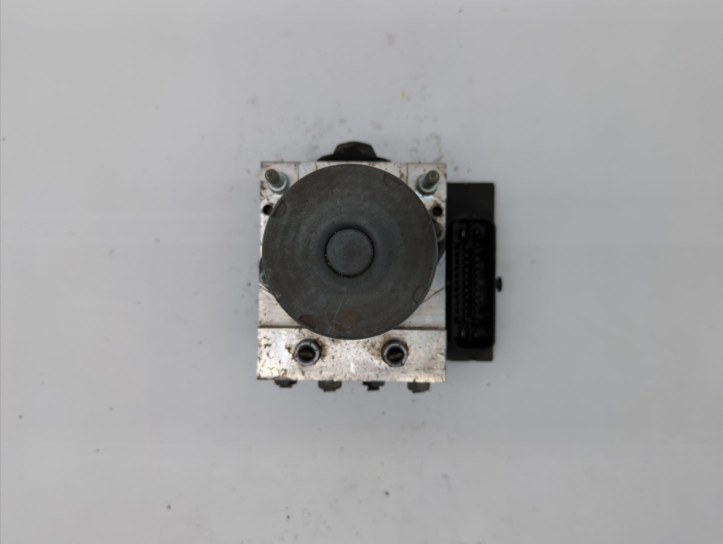 2012-2013 Fiat 500 ABS Pump Control Module Replacement P/N:68073251AH P68249079AA, 68073251AI, 68073251AG Fits Fits 2012 201