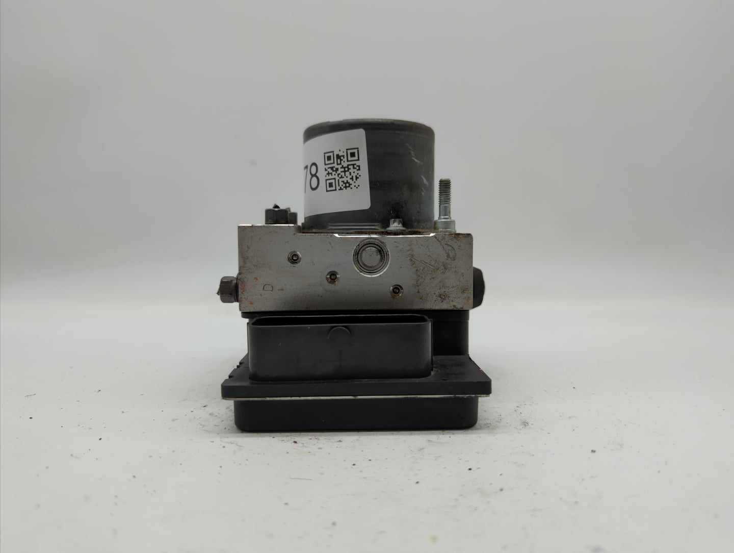 2012-2013 Fiat 500 ABS Pump Control Module Replacement P/N:68073251AH P68249079AA, 68073251AI, 68073251AG Fits Fits 2012 201