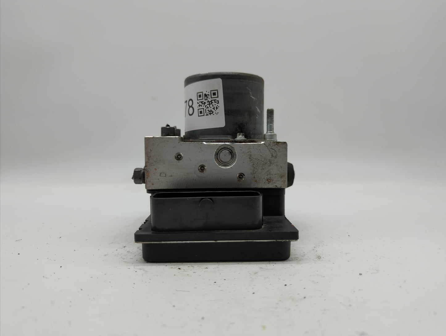 2012-2013 Fiat 500 ABS Pump Control Module Replacement P/N:68073251AH P68249079AA, 68073251AI, 68073251AG Fits Fits 2012 201