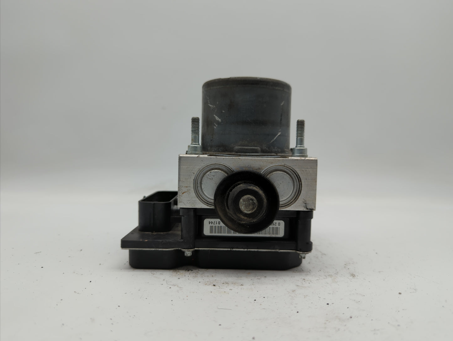 2012-2013 Fiat 500 ABS Pump Control Module Replacement P/N:68073251AH P68249079AA, 68073251AI, 68073251AG Fits Fits 2012 201