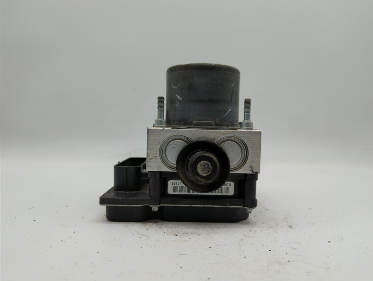 2012-2017 Fiat 500 Anti-Lock Brake ABS Pump Module Actuator OEM P/N:68073251AH P68249079AA Fits Fits 2012 2013 2014 2015 201