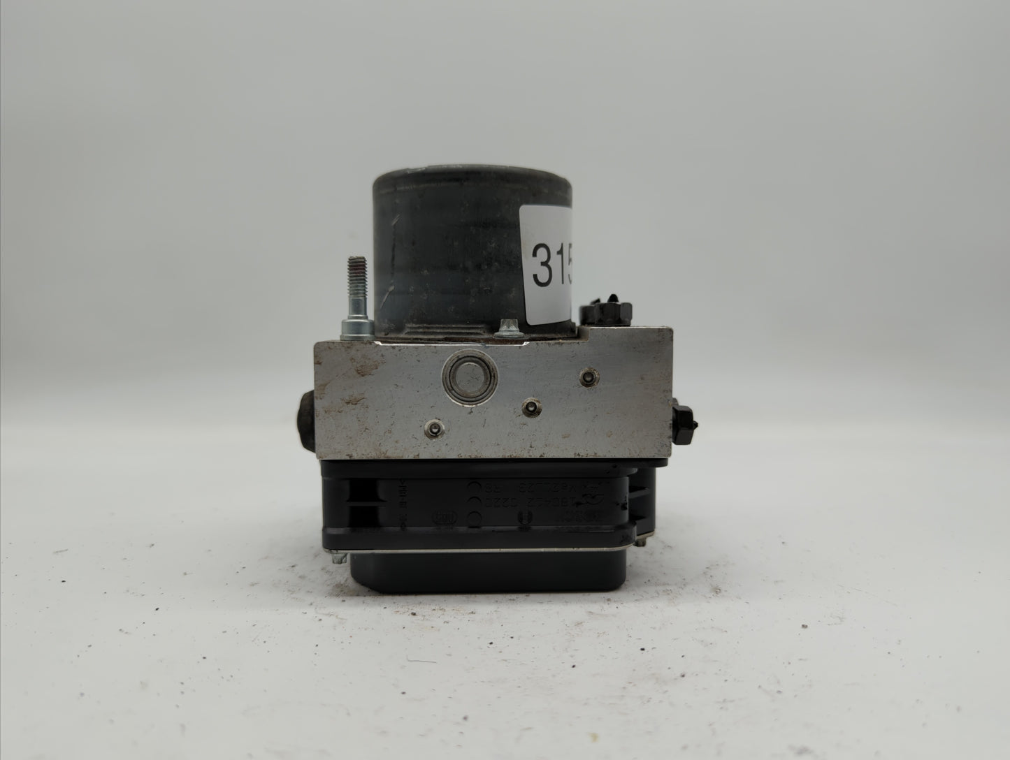 2012-2013 Fiat 500 ABS Pump Control Module Replacement P/N:68073251AH P68249079AA, 68073251AI, 68073251AG Fits Fits 2012 201