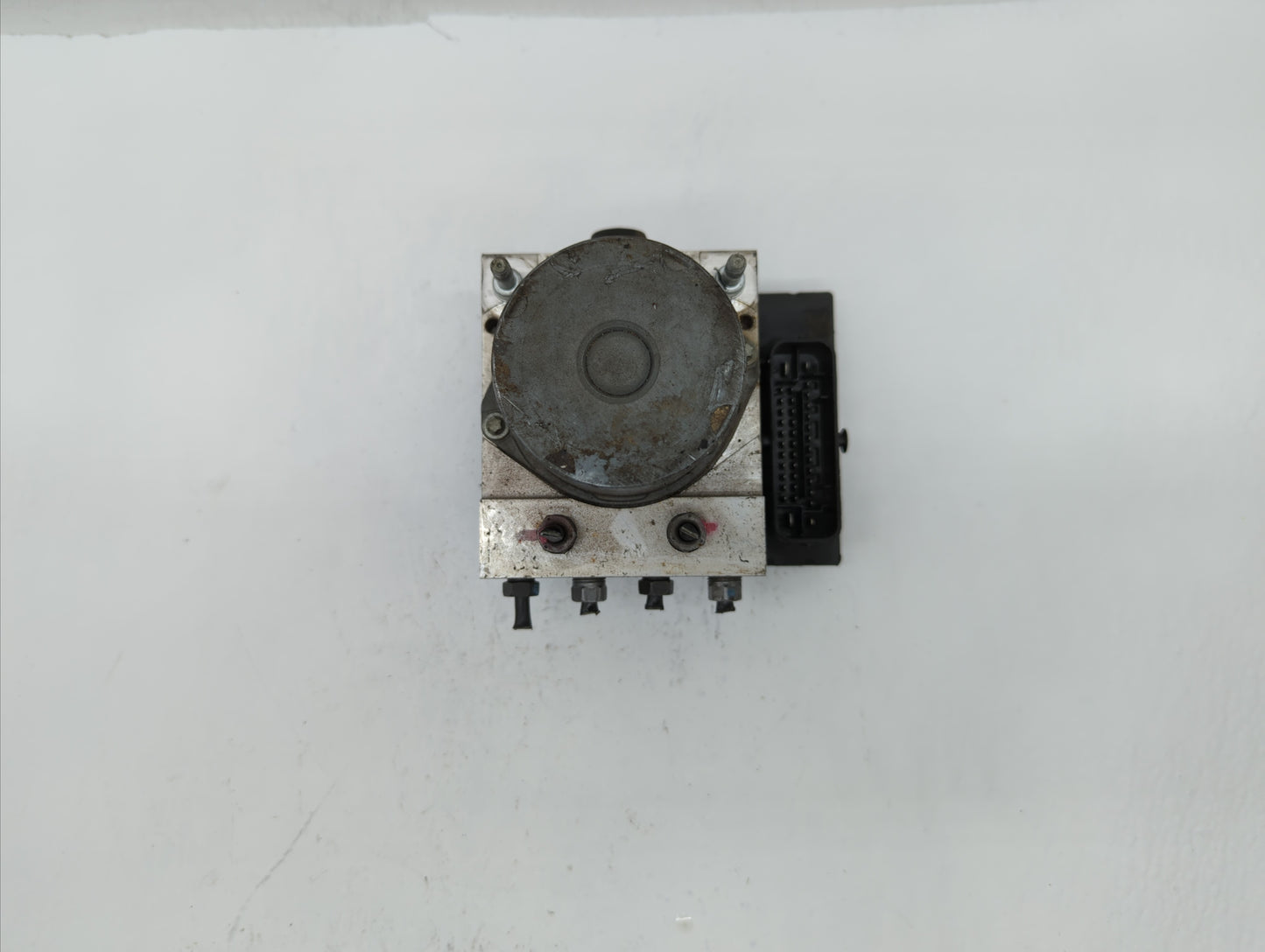 2012-2013 Fiat 500 ABS Pump Control Module Replacement P/N:68073251AH P68249079AA, 68073251AI, 68073251AG Fits Fits 2012 201