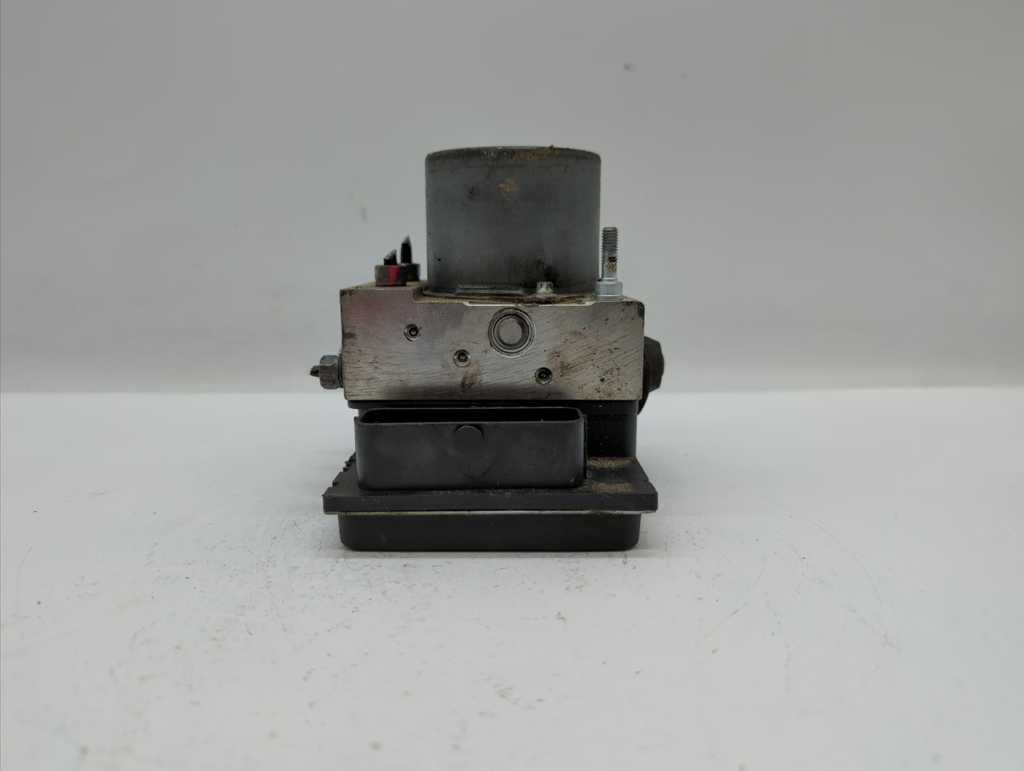 2012-2013 Fiat 500 ABS Pump Control Module Replacement P/N:68073251AH P68249079AA, 68073251AI, 68073251AG Fits Fits 2012 201