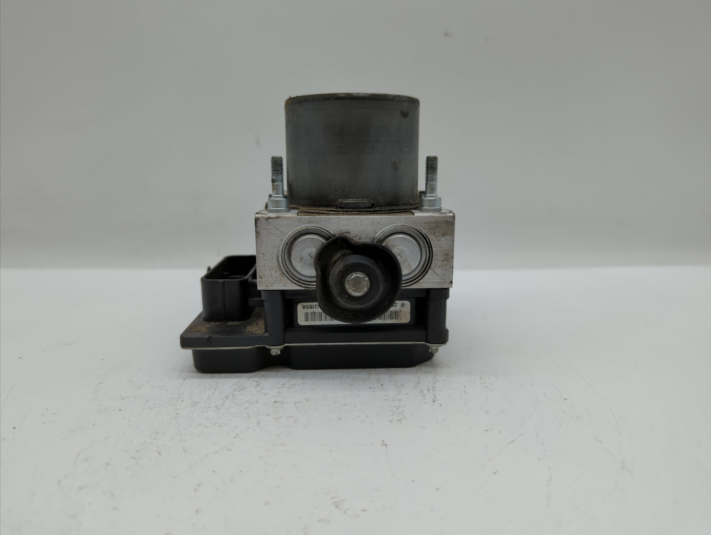 2012-2013 Fiat 500 ABS Pump Control Module Replacement P/N:68073251AH P68249079AA, 68073251AI, 68073251AG Fits Fits 2012 201