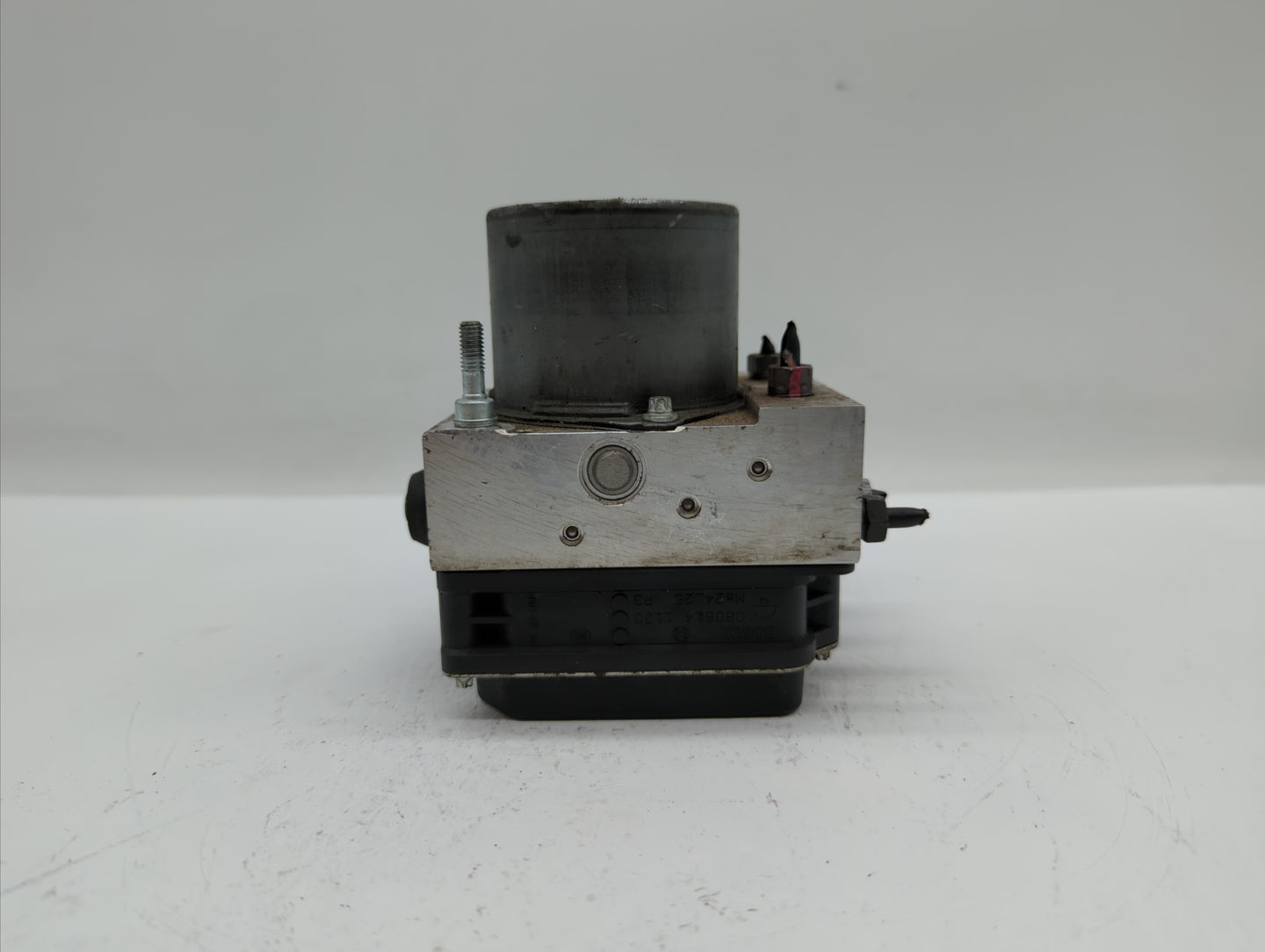 2012-2013 Fiat 500 ABS Pump Control Module Replacement P/N:68073251AH P68249079AA, 68073251AI, 68073251AG Fits Fits 2012 201
