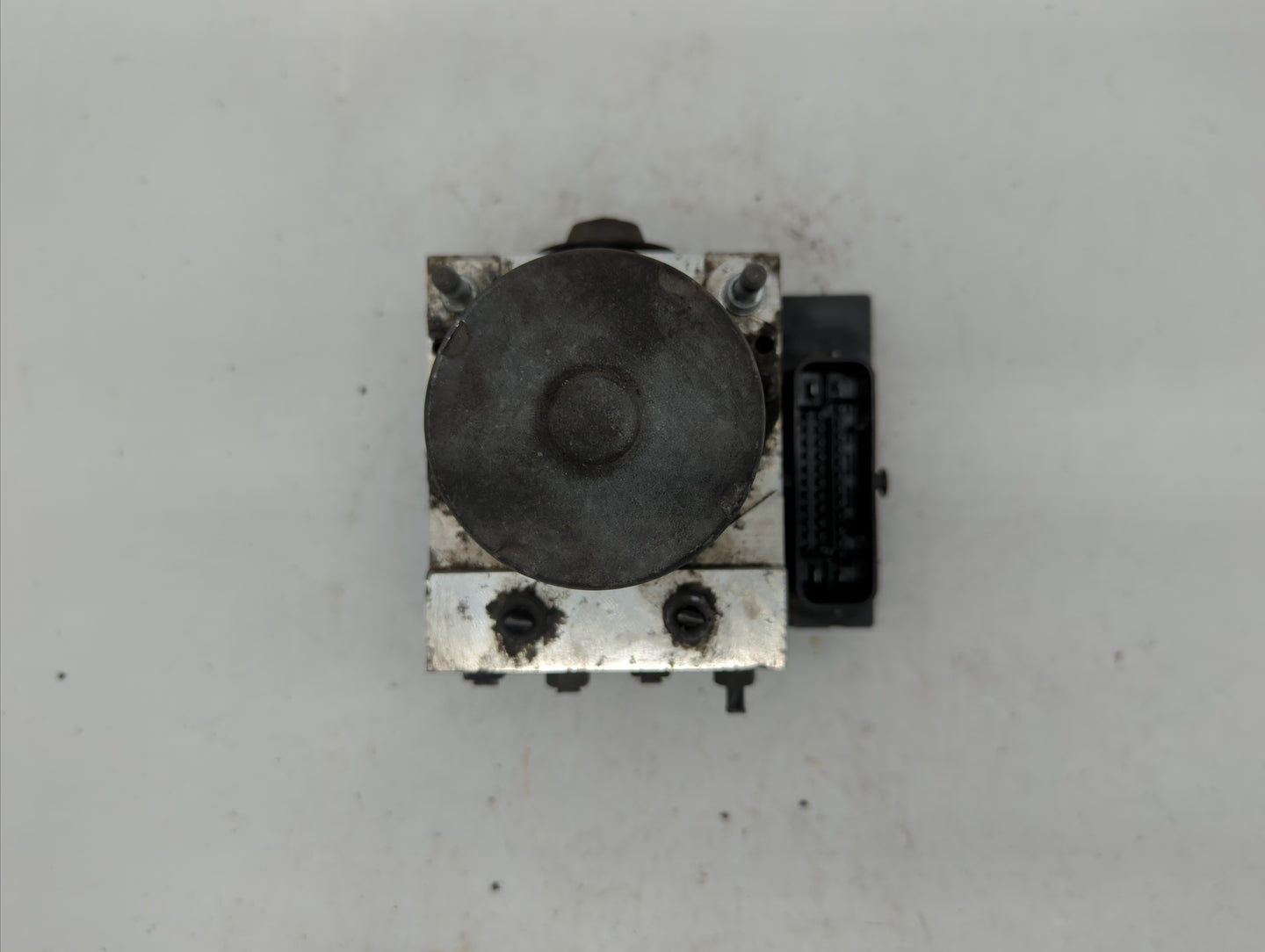 2012-2013 Fiat 500 ABS Pump Control Module Replacement P/N:68073251AH P68249079AA, 68073251AI, 68073251AG Fits Fits 2012 201