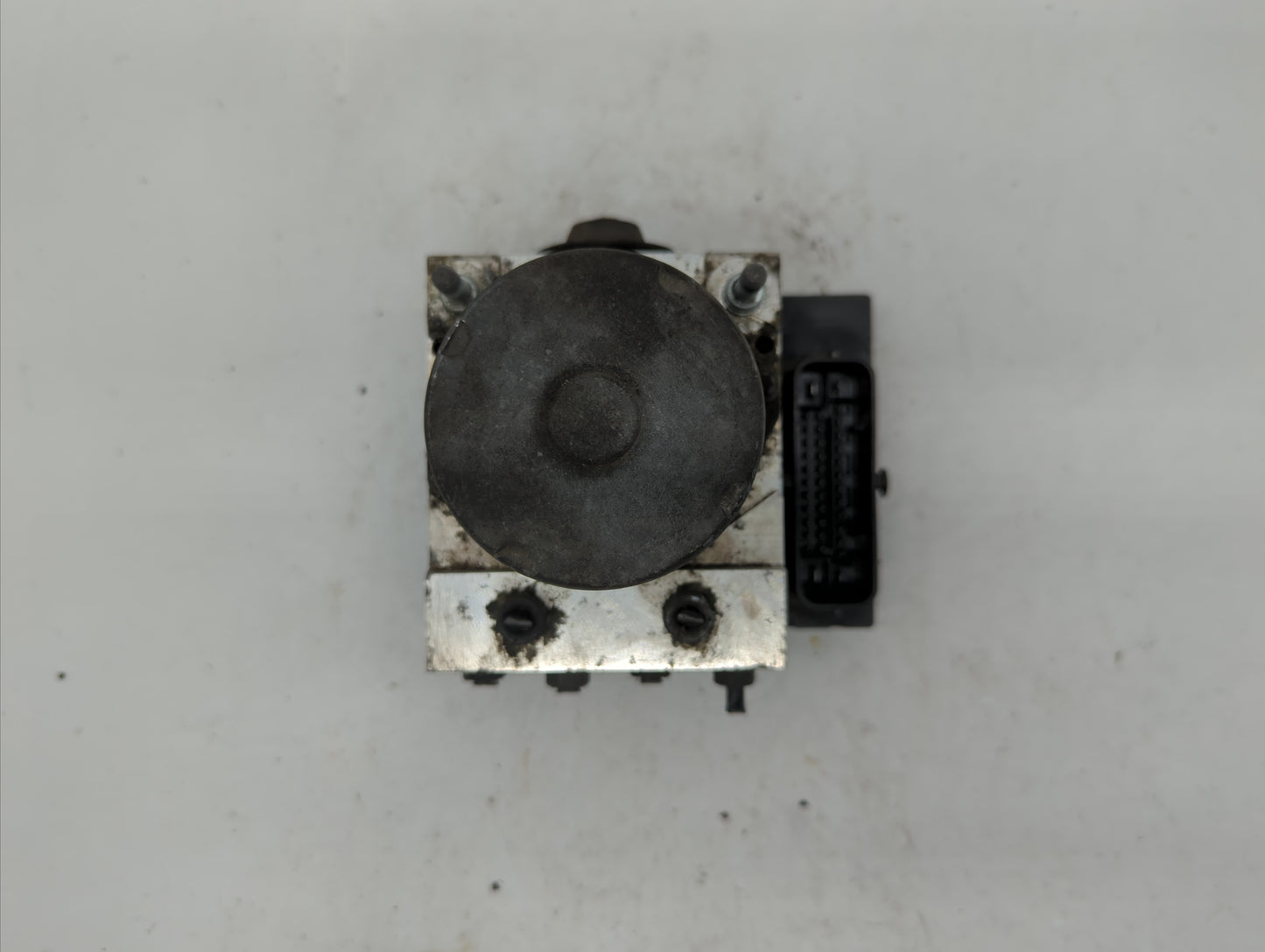 2012-2013 Fiat 500 ABS Pump Control Module Replacement P/N:68073251AH P68249079AA, 68073251AI, 68073251AG Fits Fits 2012 201
