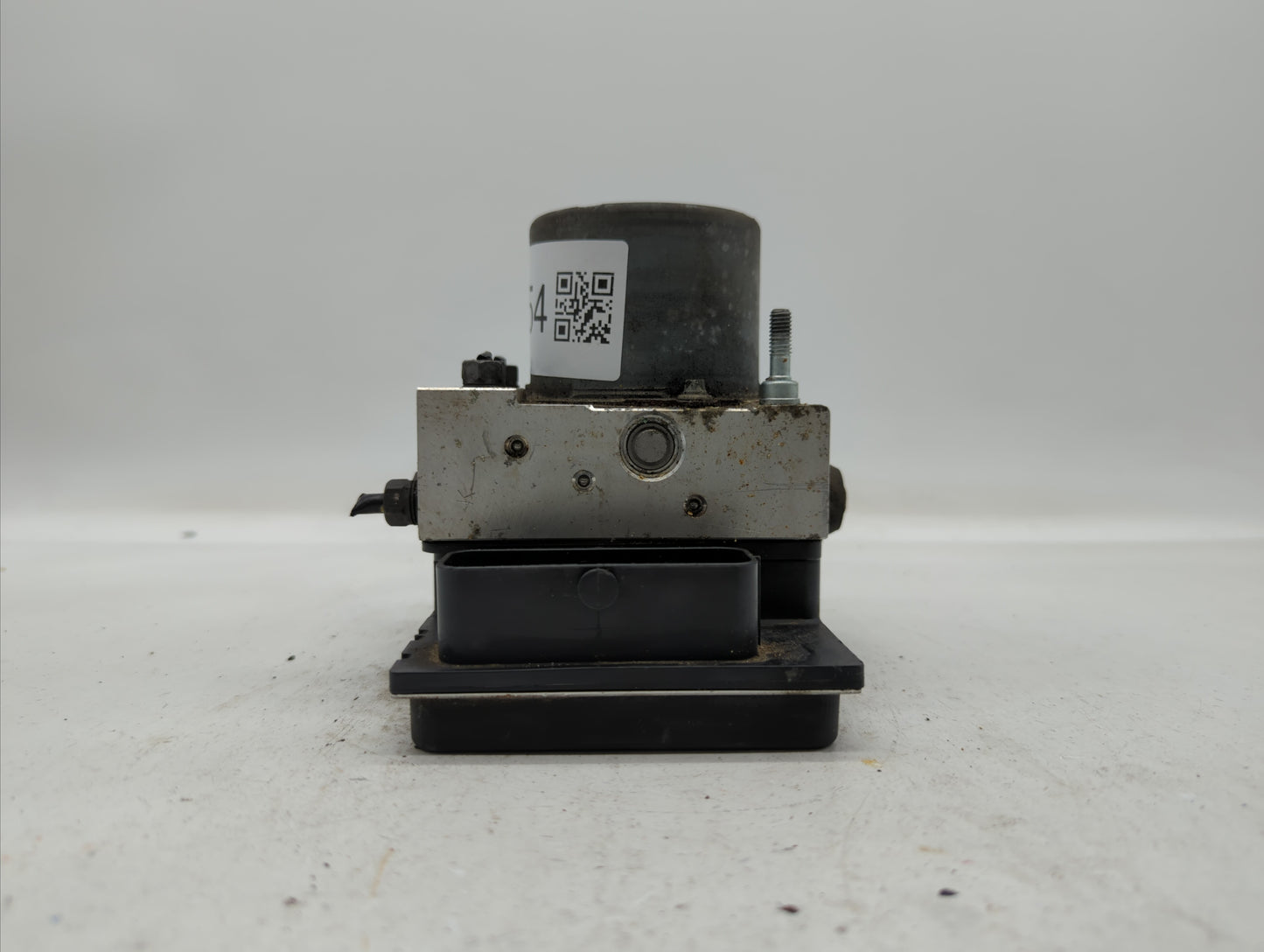 2012-2013 Fiat 500 ABS Pump Control Module Replacement P/N:68073251AH P68249079AA, 68073251AI, 68073251AG Fits Fits 2012 201