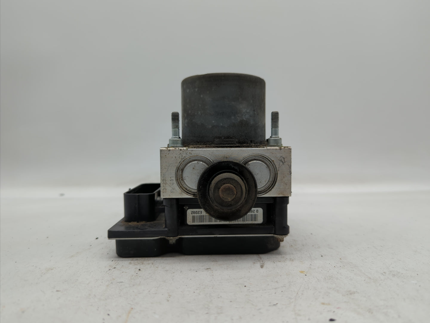 2012-2013 Fiat 500 ABS Pump Control Module Replacement P/N:68073251AH P68249079AA, 68073251AI, 68073251AG Fits Fits 2012 201