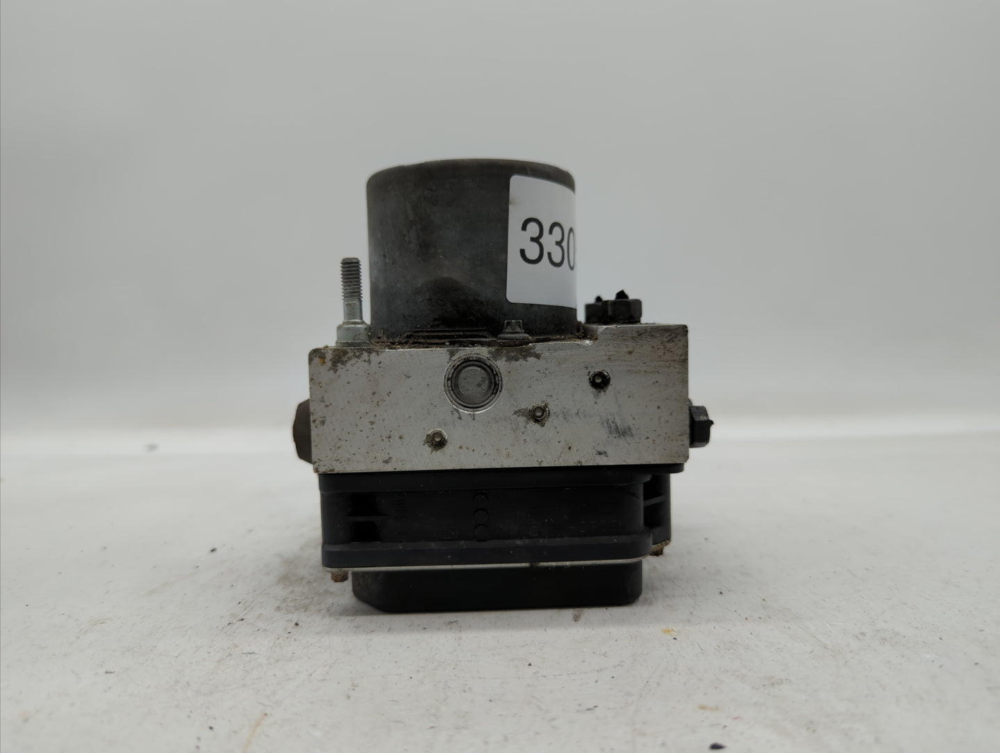 2012-2013 Fiat 500 ABS Pump Control Module Replacement P/N:68073251AH P68249079AA, 68073251AI, 68073251AG Fits Fits 2012 201