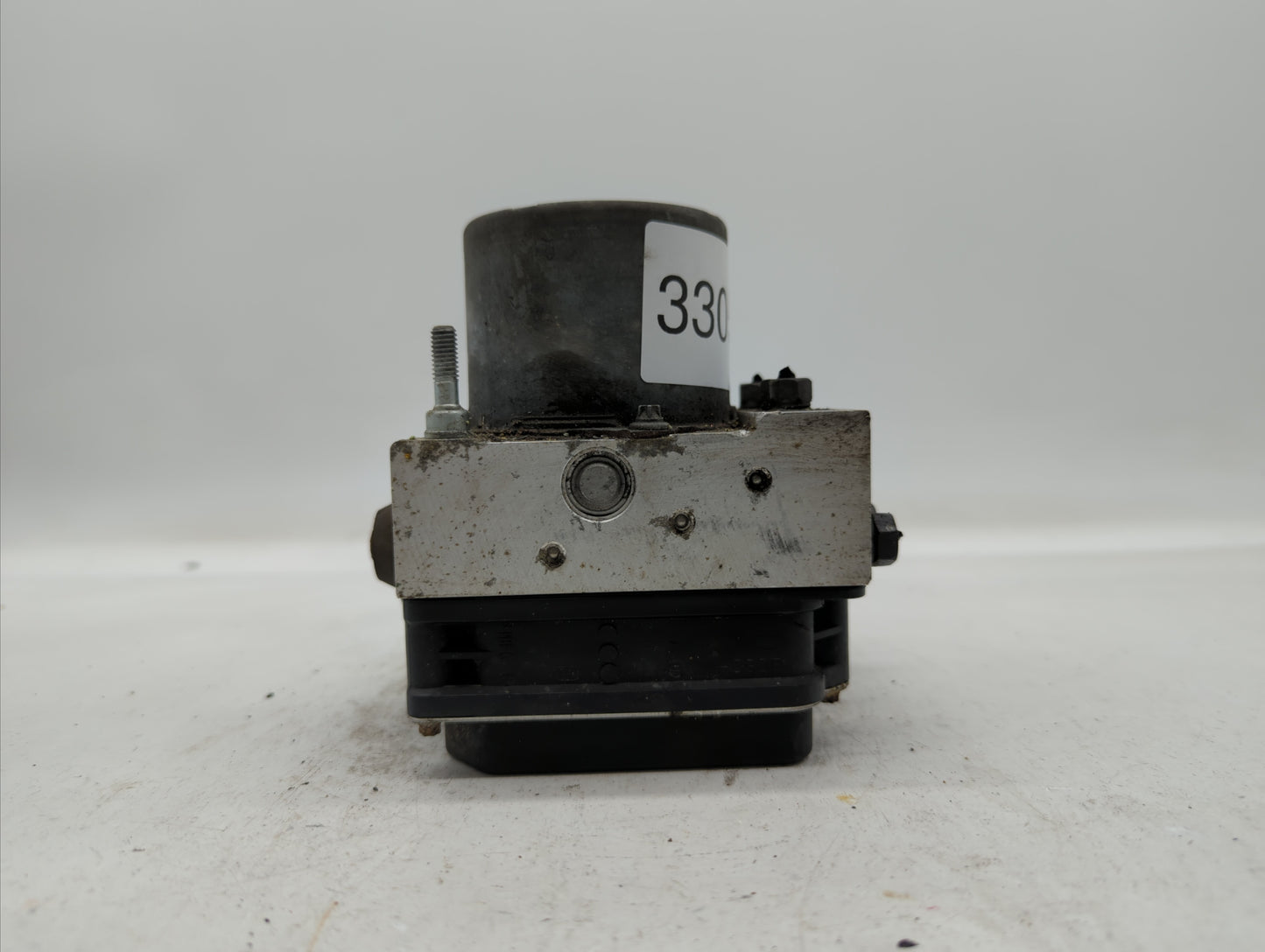 2012-2013 Fiat 500 ABS Pump Control Module Replacement P/N:68073251AH P68249079AA, 68073251AI, 68073251AG Fits Fits 2012 201