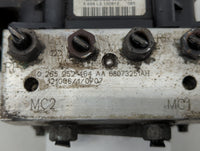 2012-2013 Fiat 500 ABS Pump Control Module Replacement P/N:68073251AH P68249079AA, 68073251AI, 68073251AG Fits Fits 2012 201