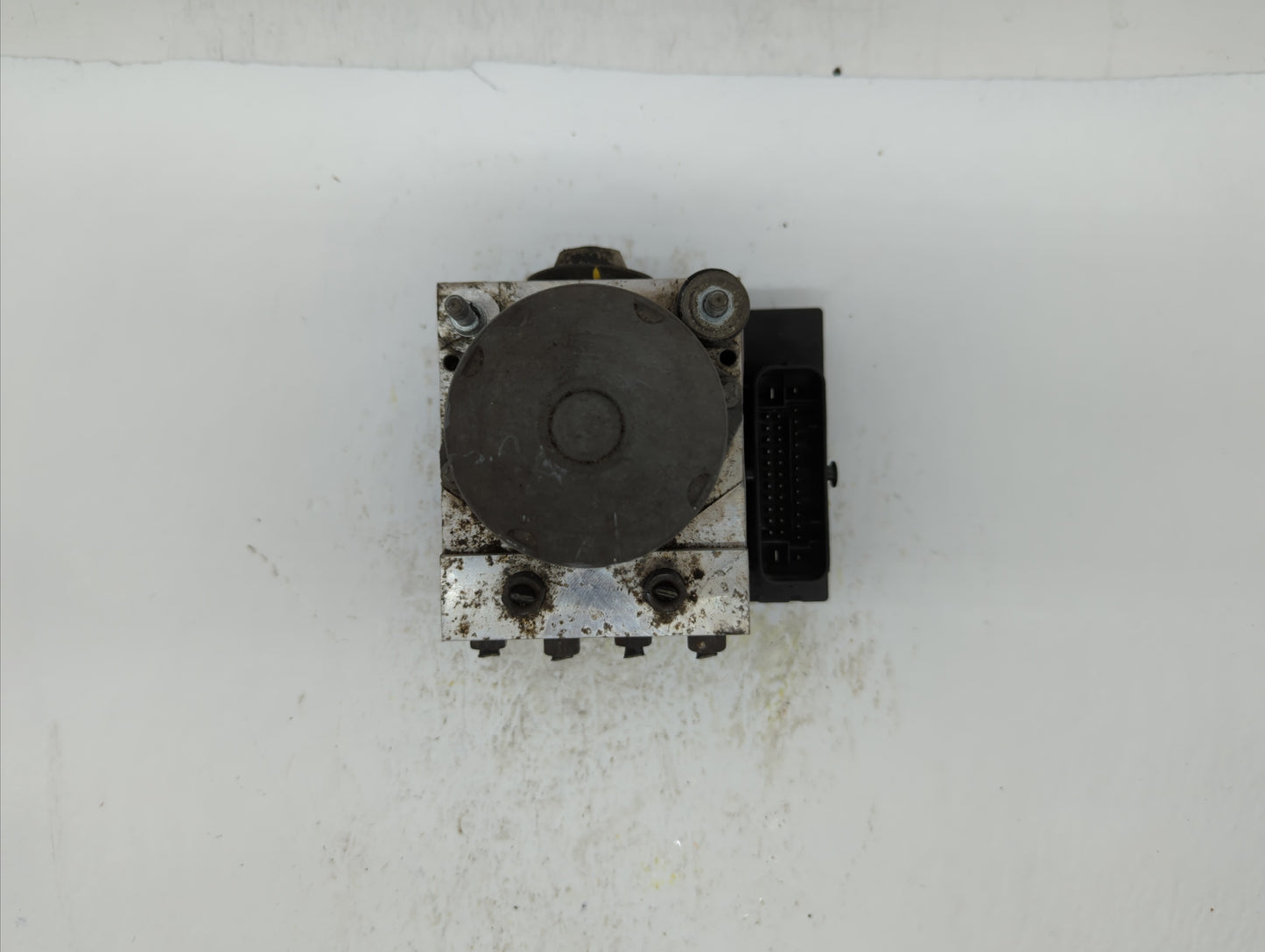 2012-2013 Fiat 500 ABS Pump Control Module Replacement P/N:68073251AH P68249079AA, 68073251AI, 68073251AG Fits Fits 2012 201