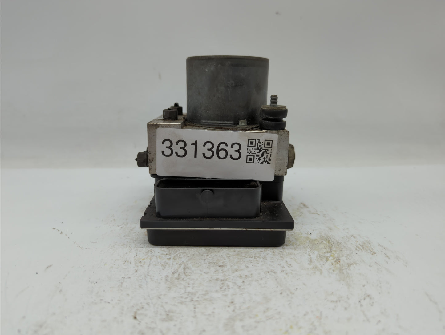 2012-2013 Fiat 500 ABS Pump Control Module Replacement P/N:68073251AH P68249079AA, 68073251AI, 68073251AG Fits Fits 2012 201
