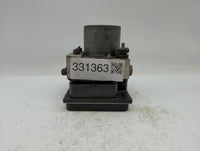 2012-2013 Fiat 500 ABS Pump Control Module Replacement P/N:68073251AH P68249079AA, 68073251AI, 68073251AG Fits Fits 2012 201
