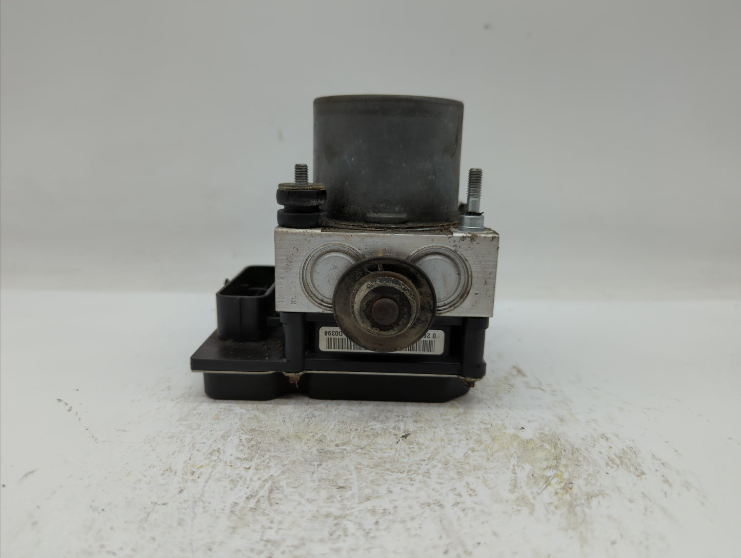 2012-2013 Fiat 500 ABS Pump Control Module Replacement P/N:68073251AH P68249079AA, 68073251AI, 68073251AG Fits Fits 2012 201