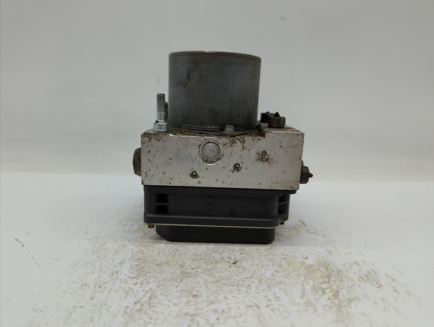 2012-2013 Fiat 500 ABS Pump Control Module Replacement P/N:68073251AH P68249079AA, 68073251AI, 68073251AG Fits Fits 2012 201